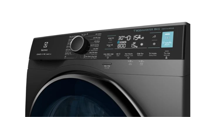 Máy Giặt Electrolux 11Kg EWF1141R9SB